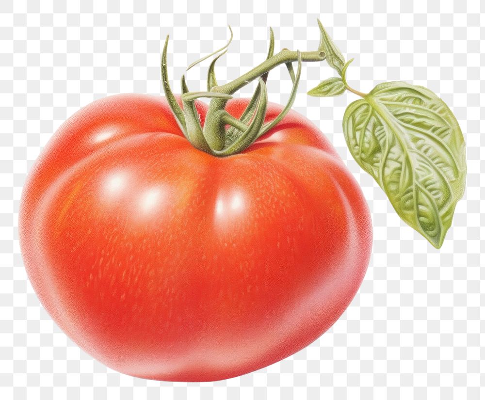 PNG Tomato tomato vegetable plant.