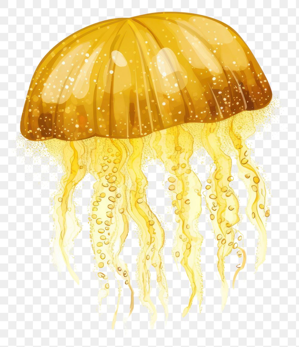 PNG Jellyfish icon jellyfish transparent animal.