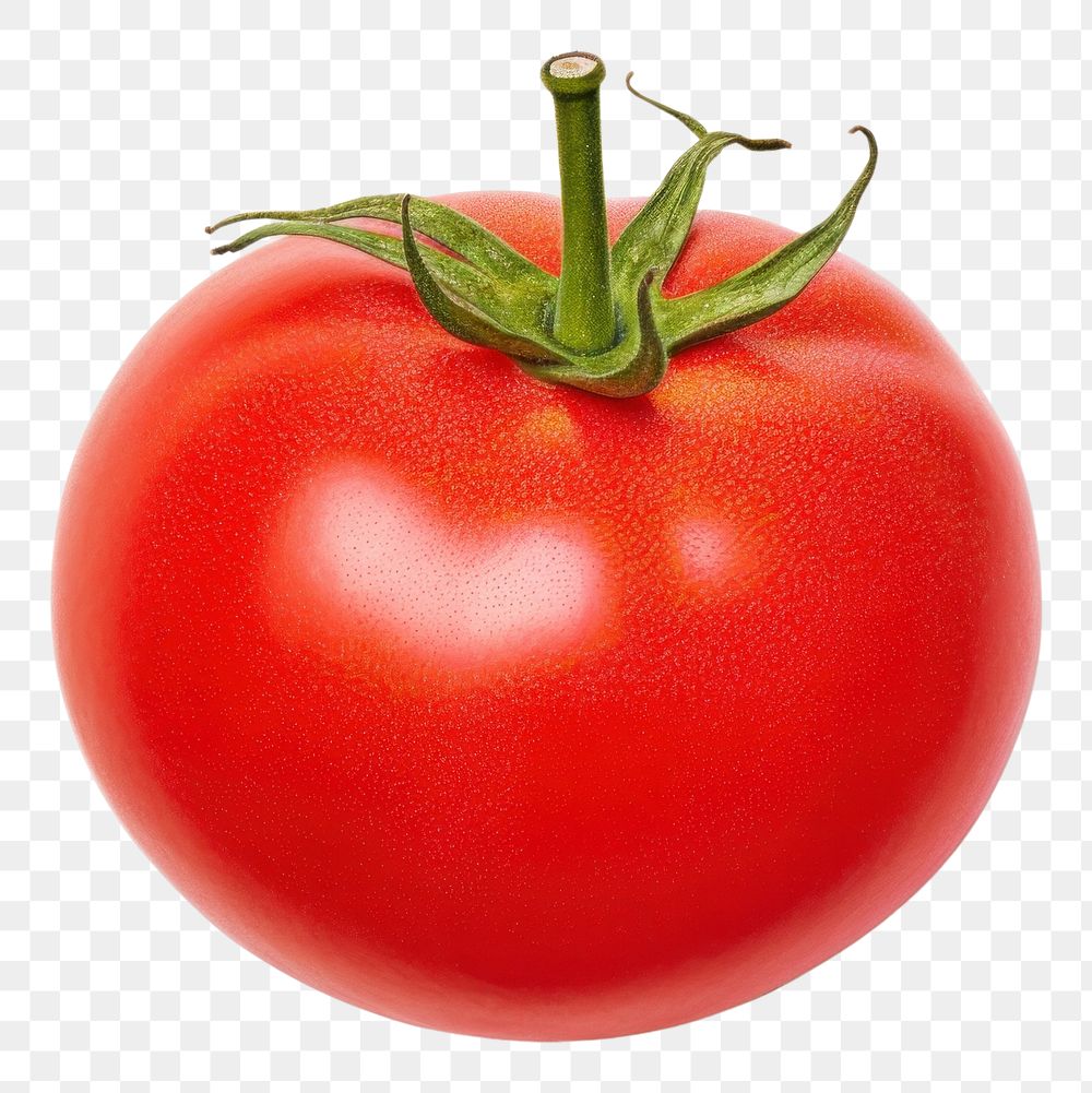 PNG Tomato tomato vegetable plant