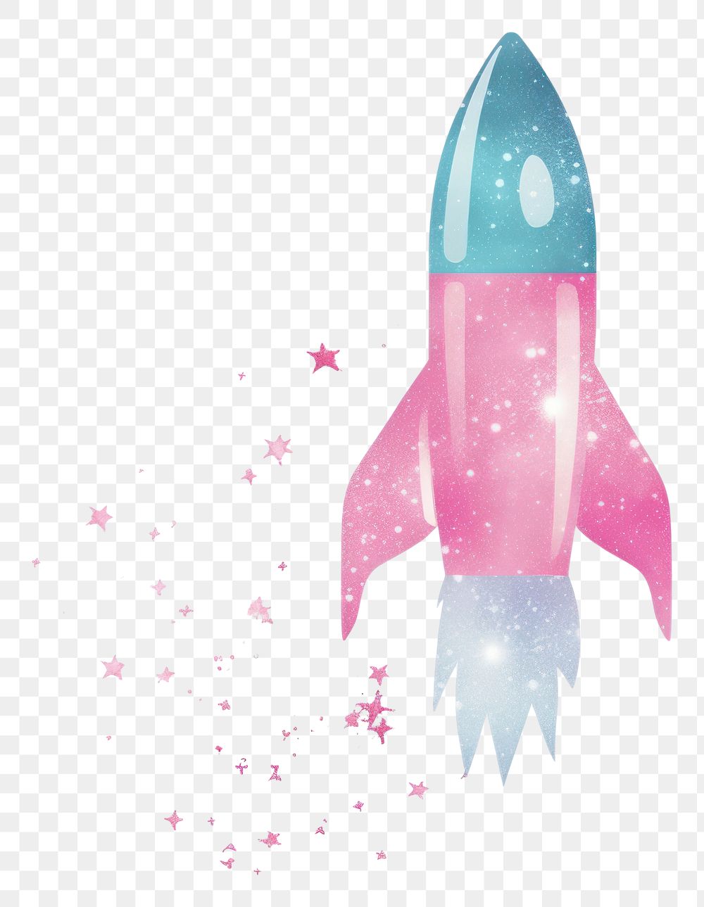 PNG Rocket icon rocket pink white background.