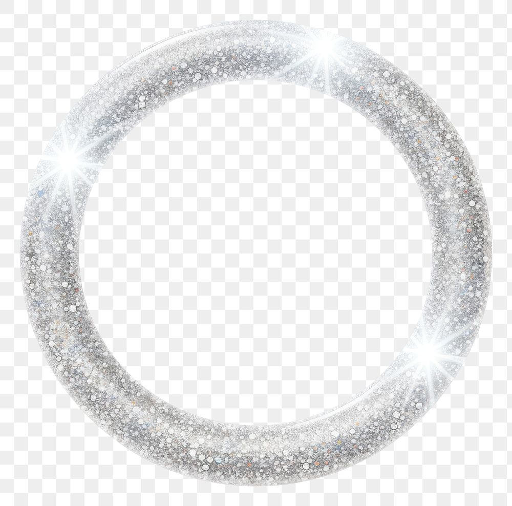 PNG Silver color diamond ring icon jewelry shape white background.