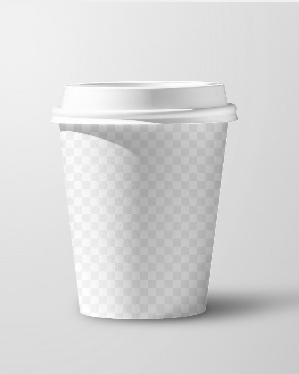 Paper cup png mockup, transparent | Premium PNG - rawpixel