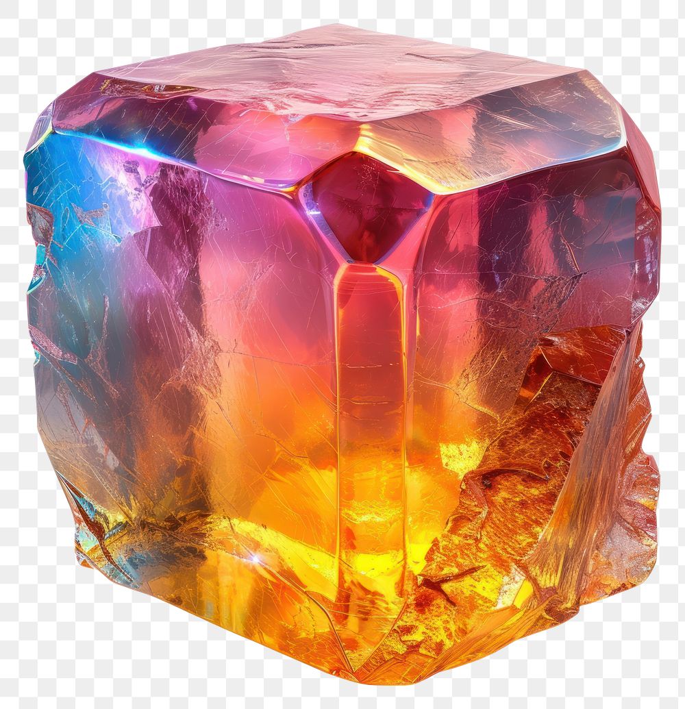 PNG Box gemstone crystal mineral.