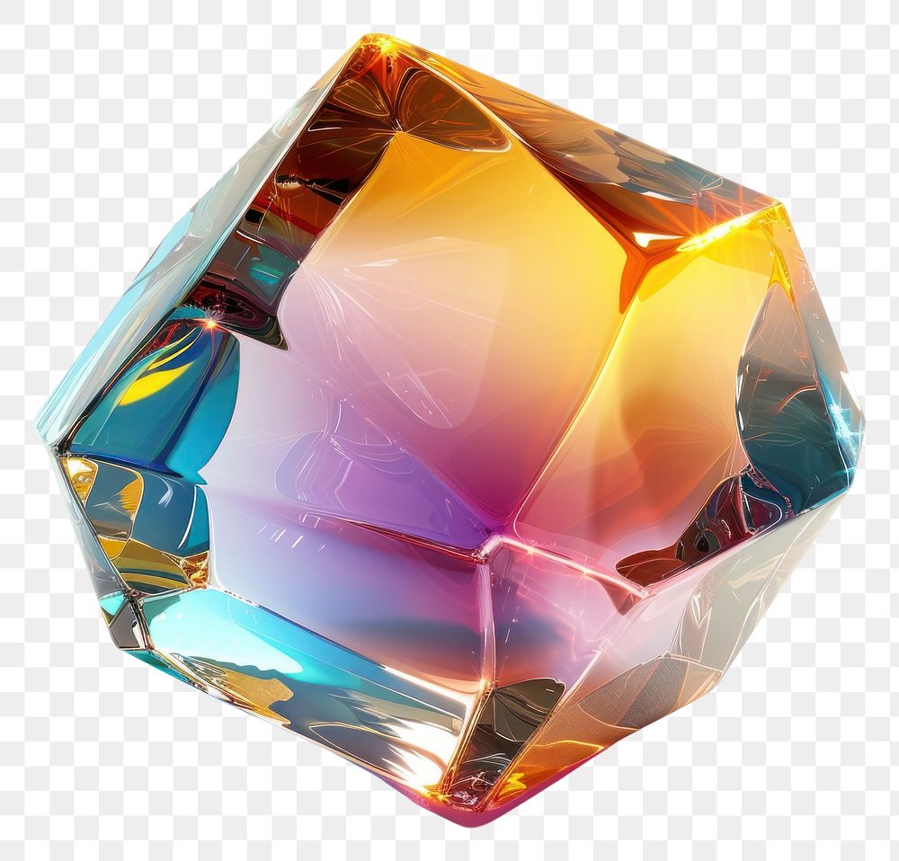 PNG Box gemstone crystal jewelry.