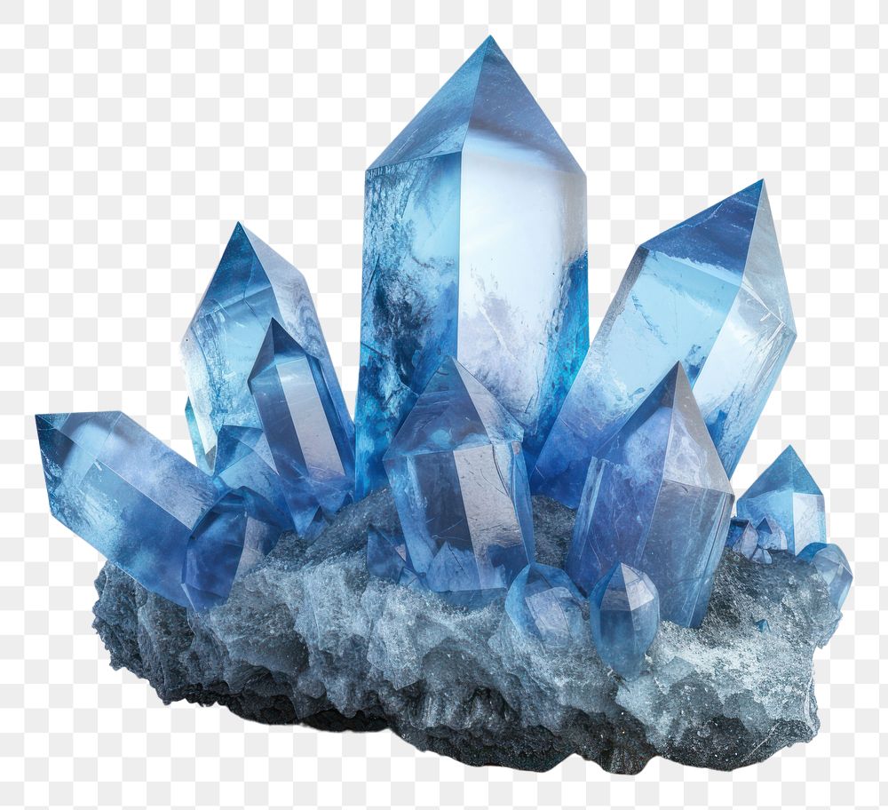 PNG Environment gemstone crystal mineral.