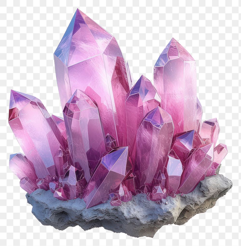 PNG Small business gemstone crystal amethyst.