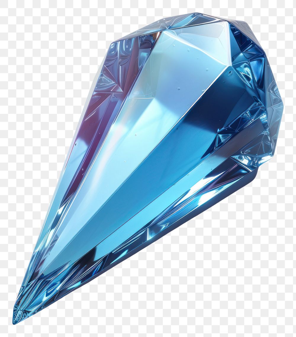 PNG Pointer cursor icon gemstone jewelry diamond.