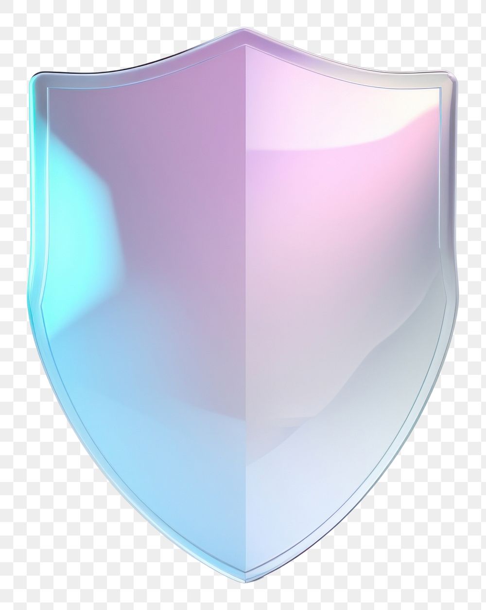 PNG Protection security circle purple.