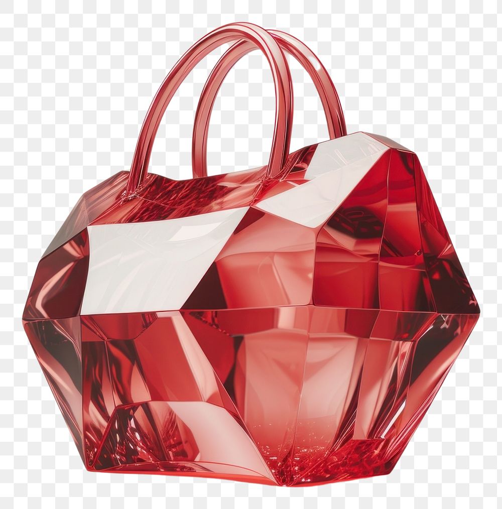 PNG Business bag handbag jewelry purse.