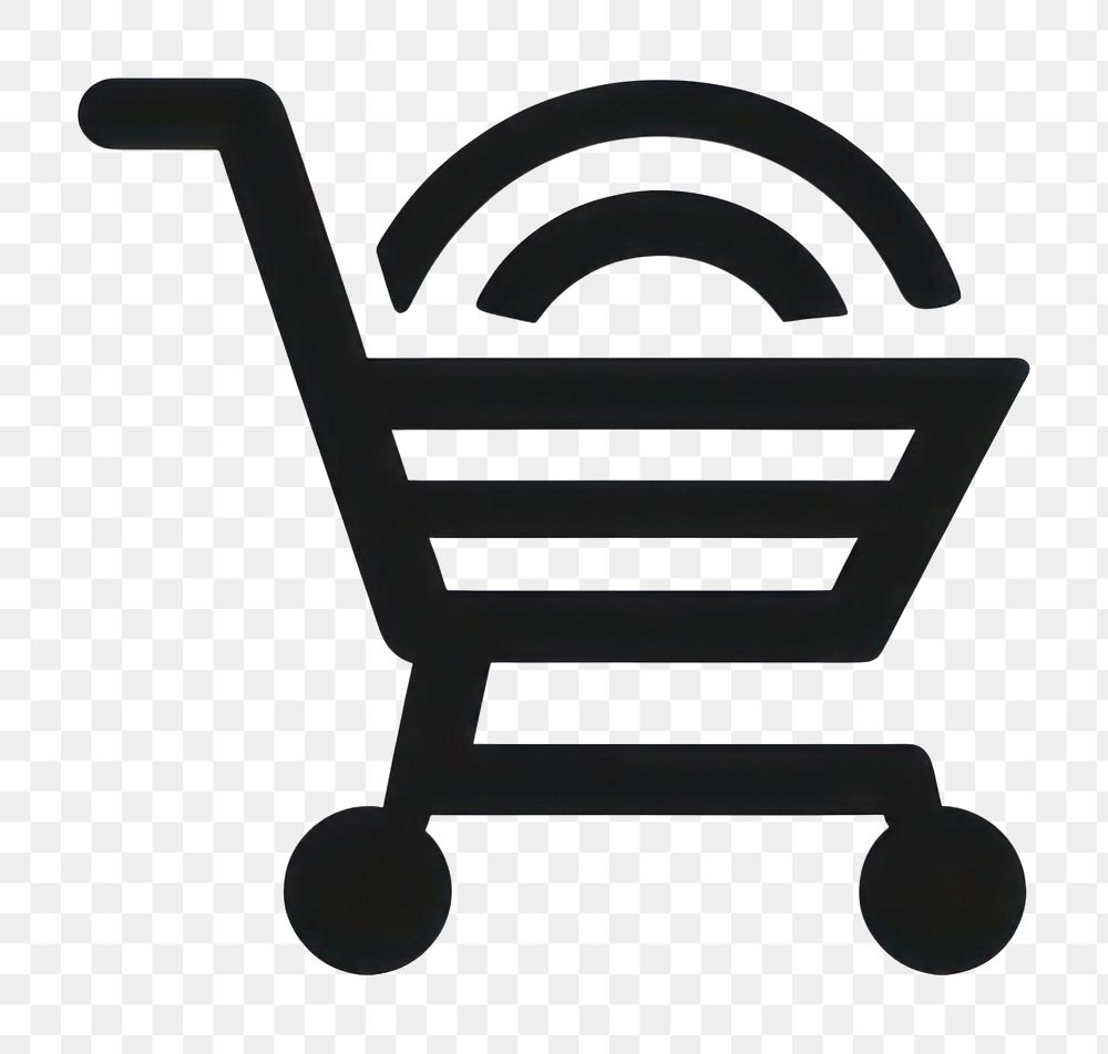 PNG Shopping cart logo icon consumerism dynamite weaponry.