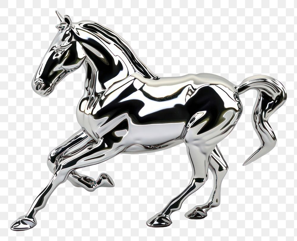 PNG Horse horse animal mammal.