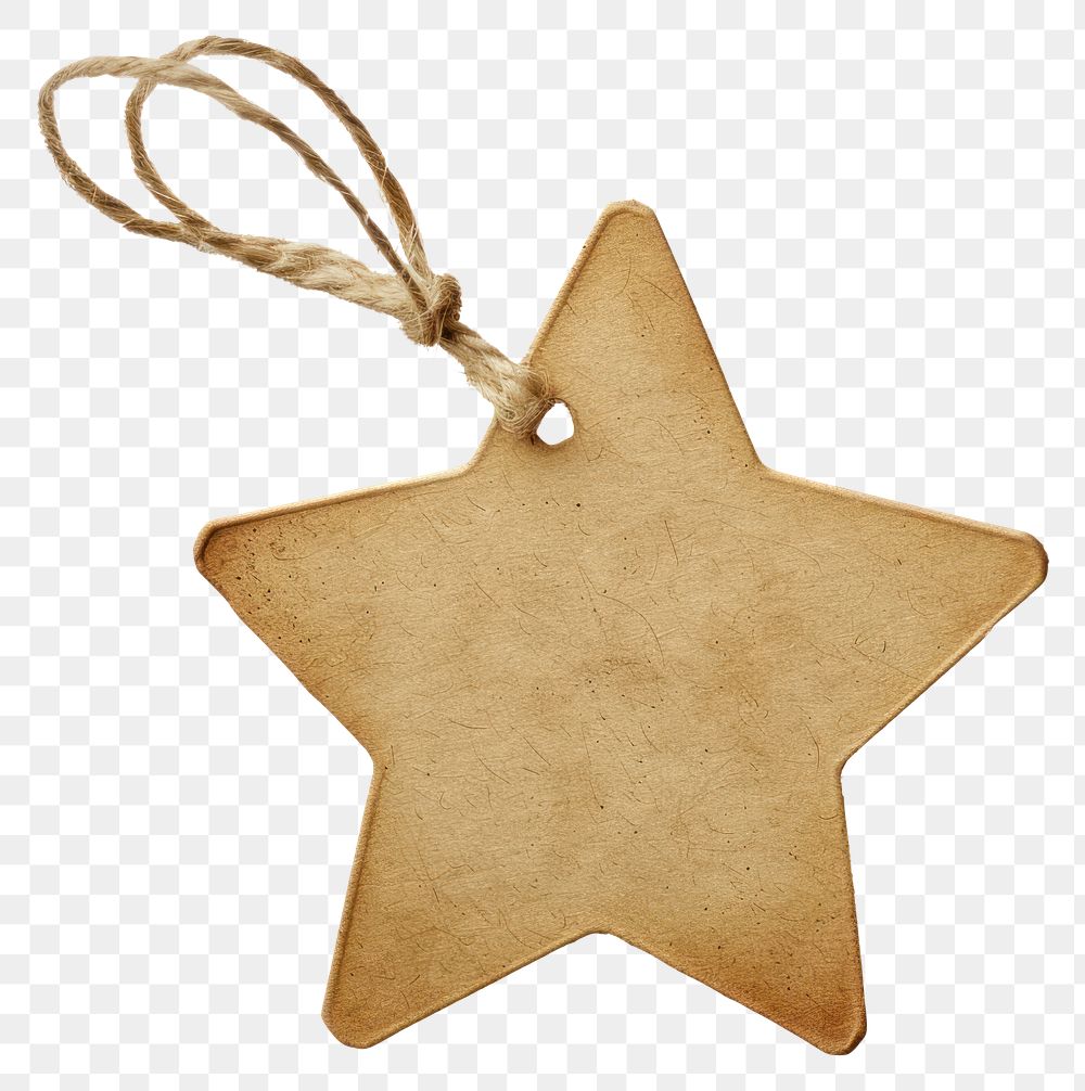 Star shape confectionery accessories accessory.