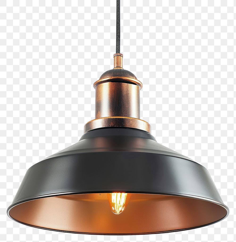 PNG Hanging ceiling lamp chandelier lighting white background.