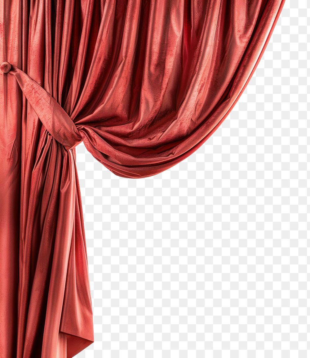 PNG Curtain backgrounds white background elegance.