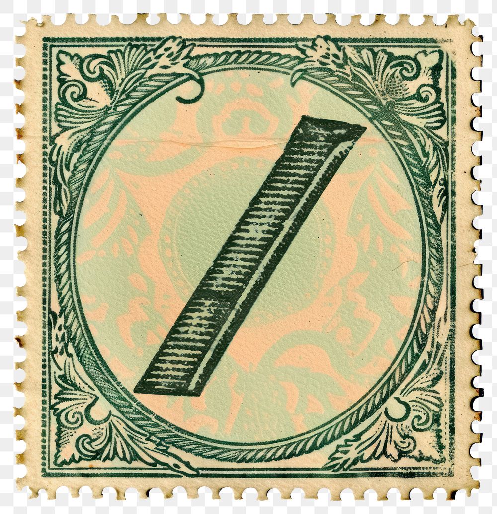 PNG  Stamp with alphabet slash backgrounds paper font.