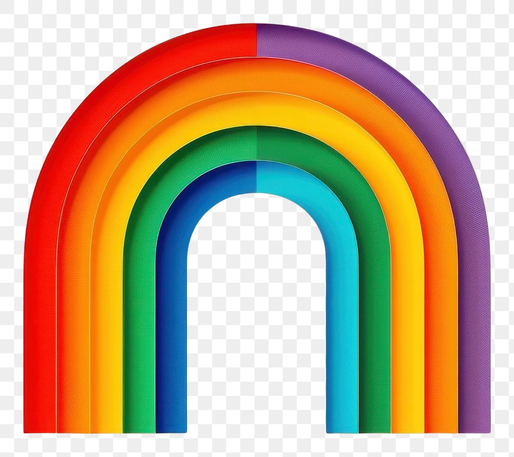 PNG Rainbow icon architecture letterbox mailbox.