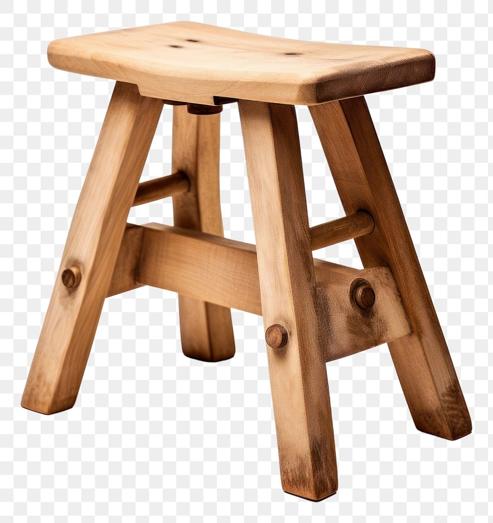 PNG Furniture carpenter stool chair