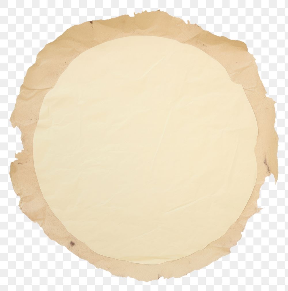 PNG Backgrounds circle shape paper