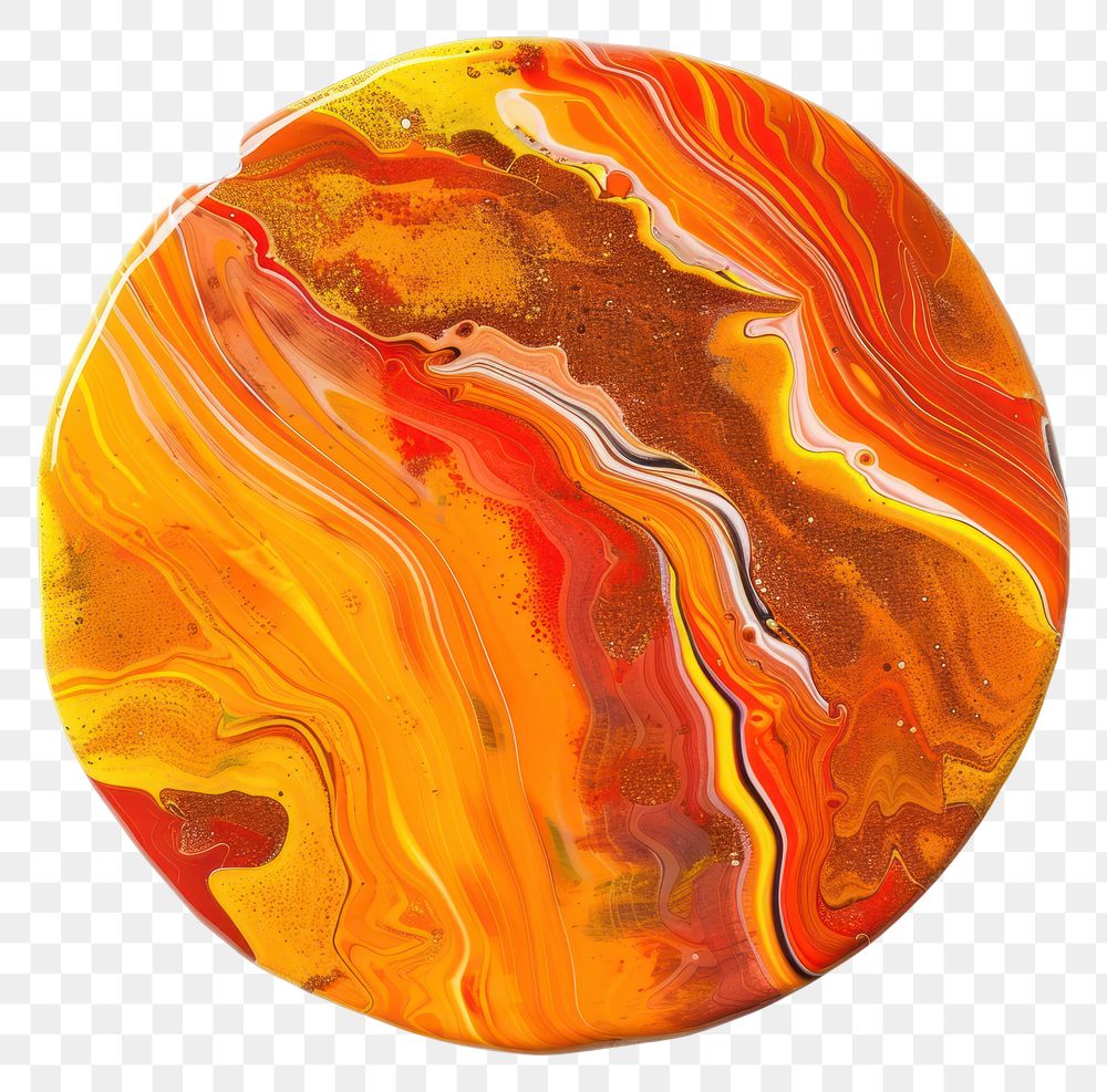 PNG  Acrylic pouring fire accessories accessory gemstone.