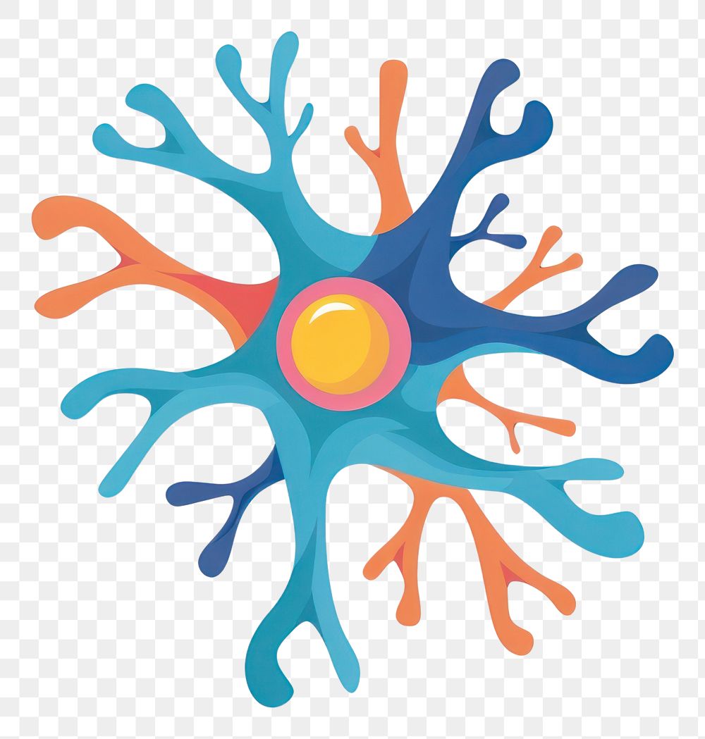 PNG Nervous cell icon graphics outdoors dynamite.