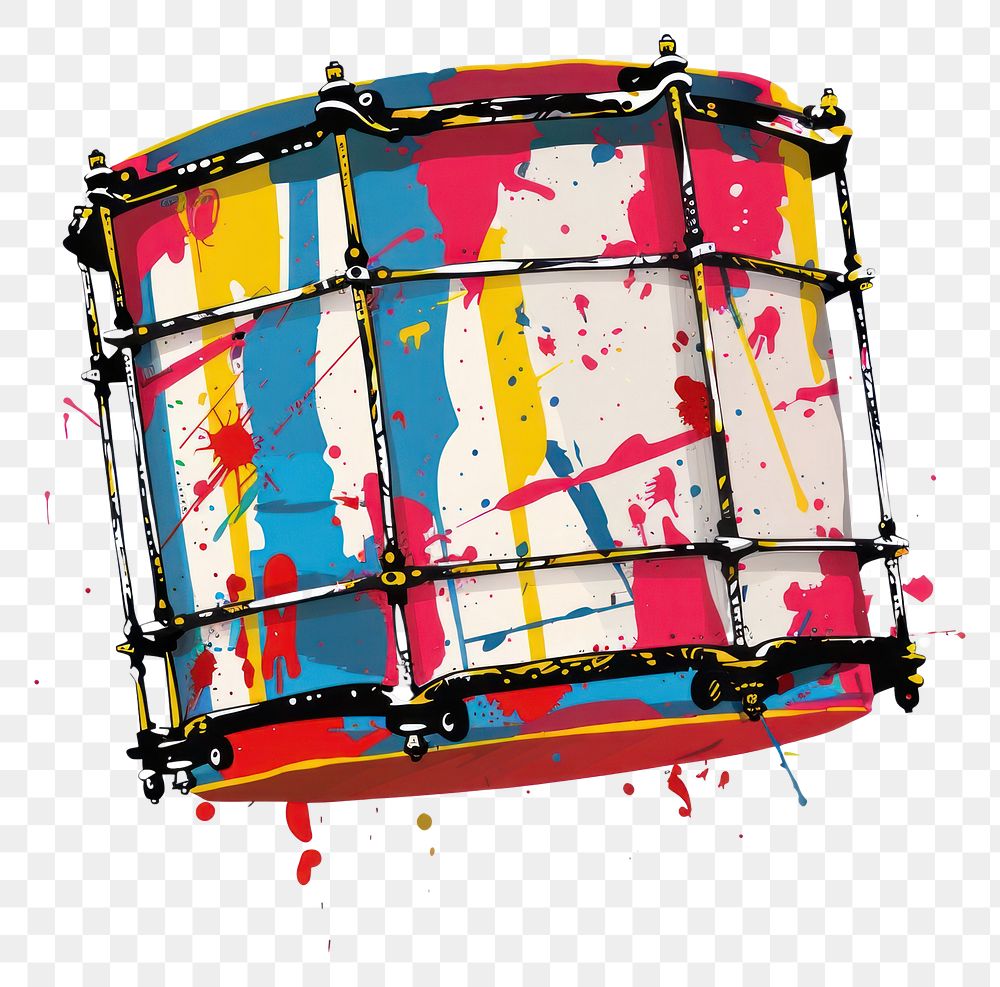 PNG  Graffiti drum weaponry lighting paper