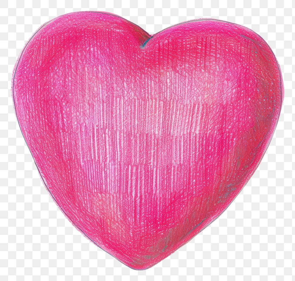 PNG Pink heart backgrounds petal white background.