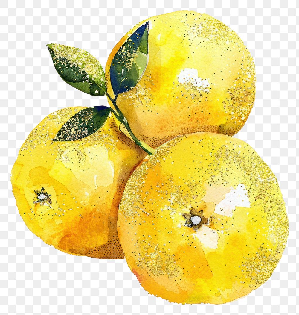 PNG Citrus grapefruit produce orange
