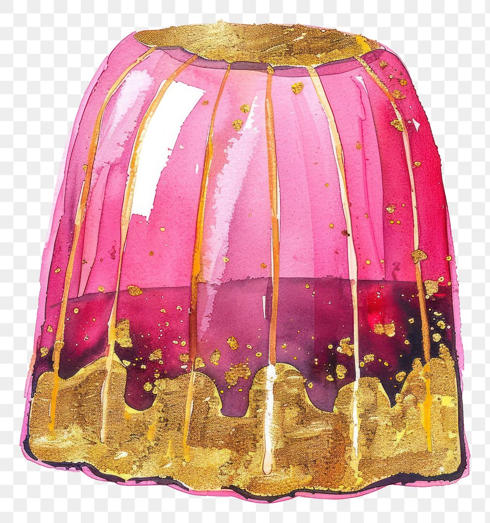 PNG Jelly accessories accessory lampshade.