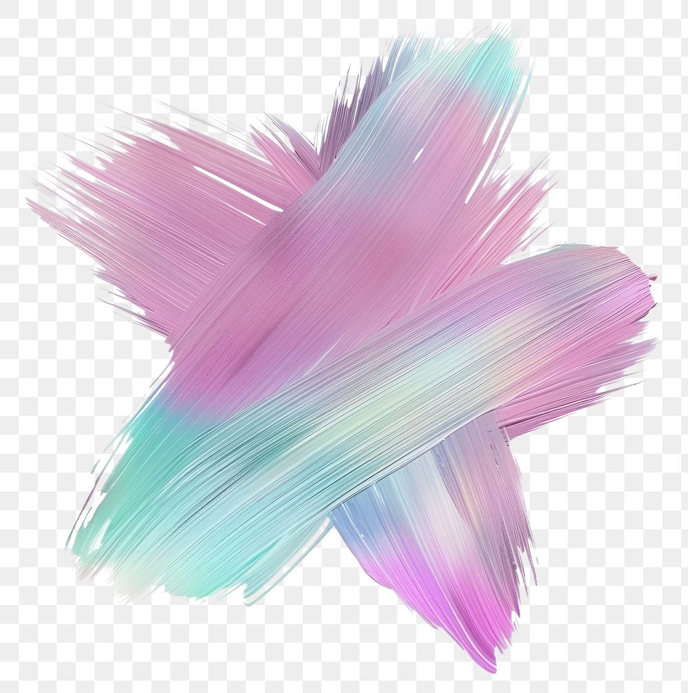 PNG Star shape brush strokes backgrounds drawing purple.
