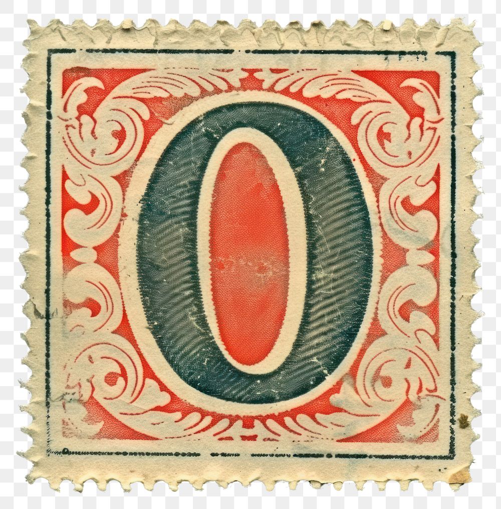 PNG  Stamp alphabet number 0 font rectangle pattern.