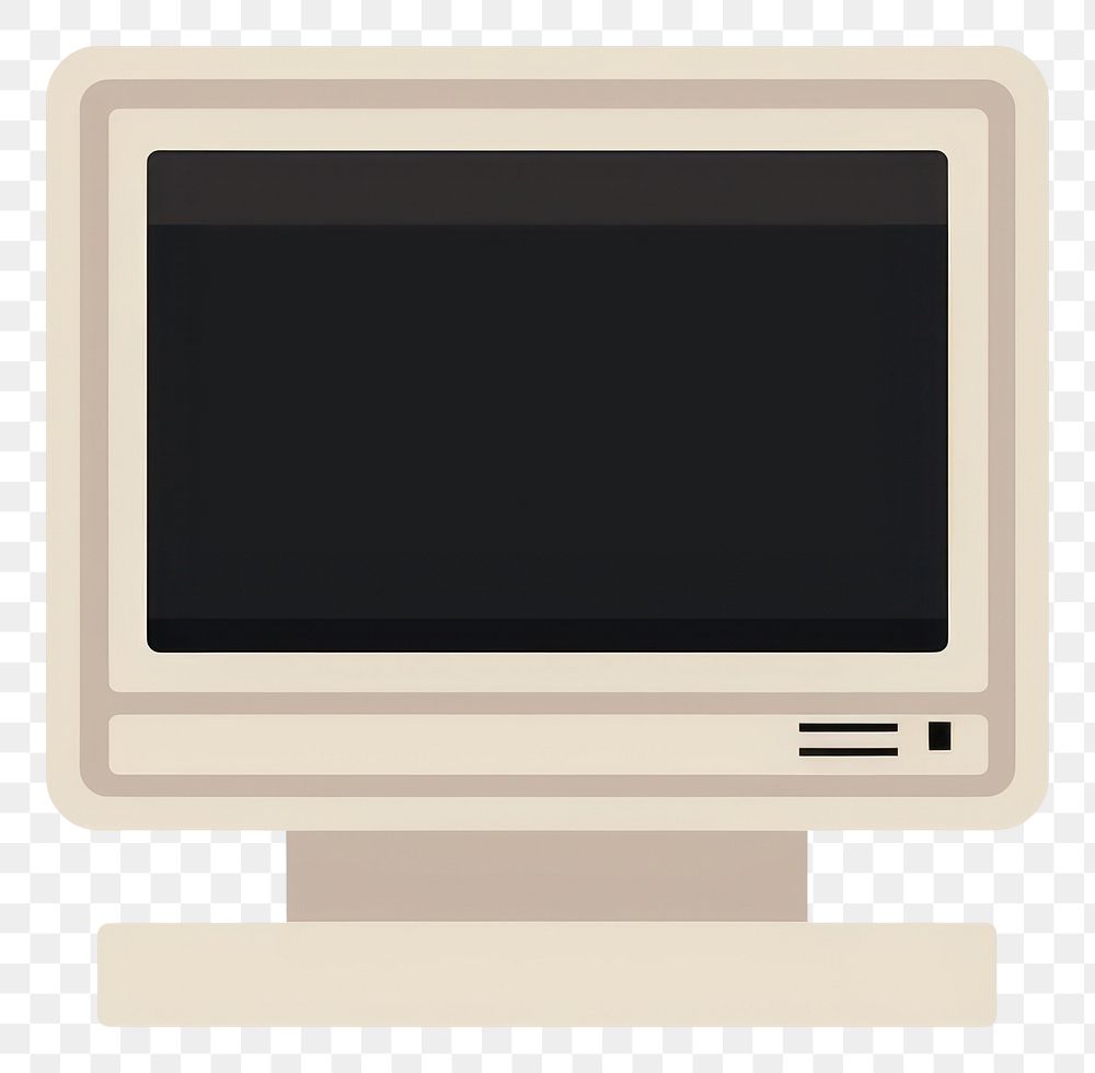 PNG Flat design a computure television computer screen.