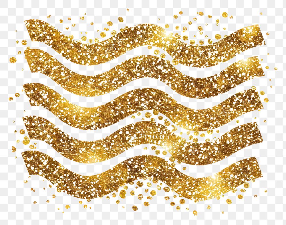 PNG  Glitter gold backgrounds paper.