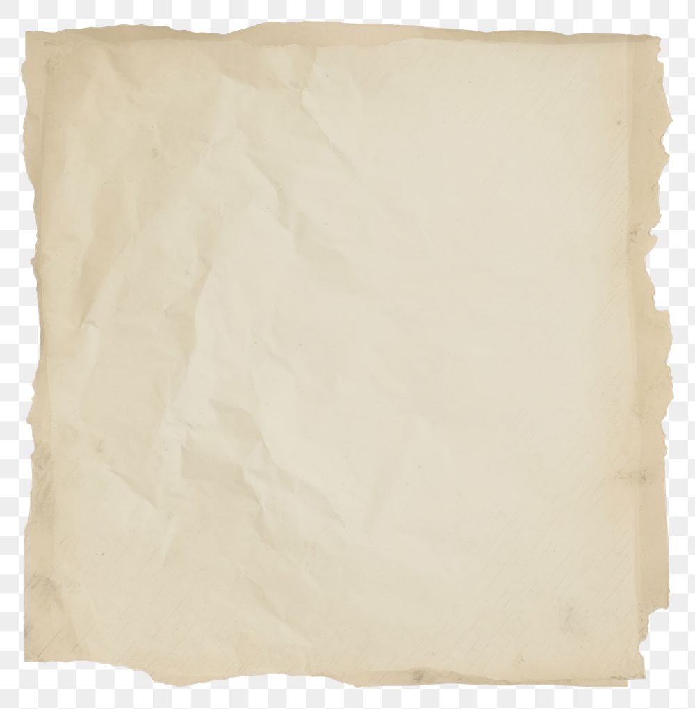 PNG Ripped paper backgrounds white page