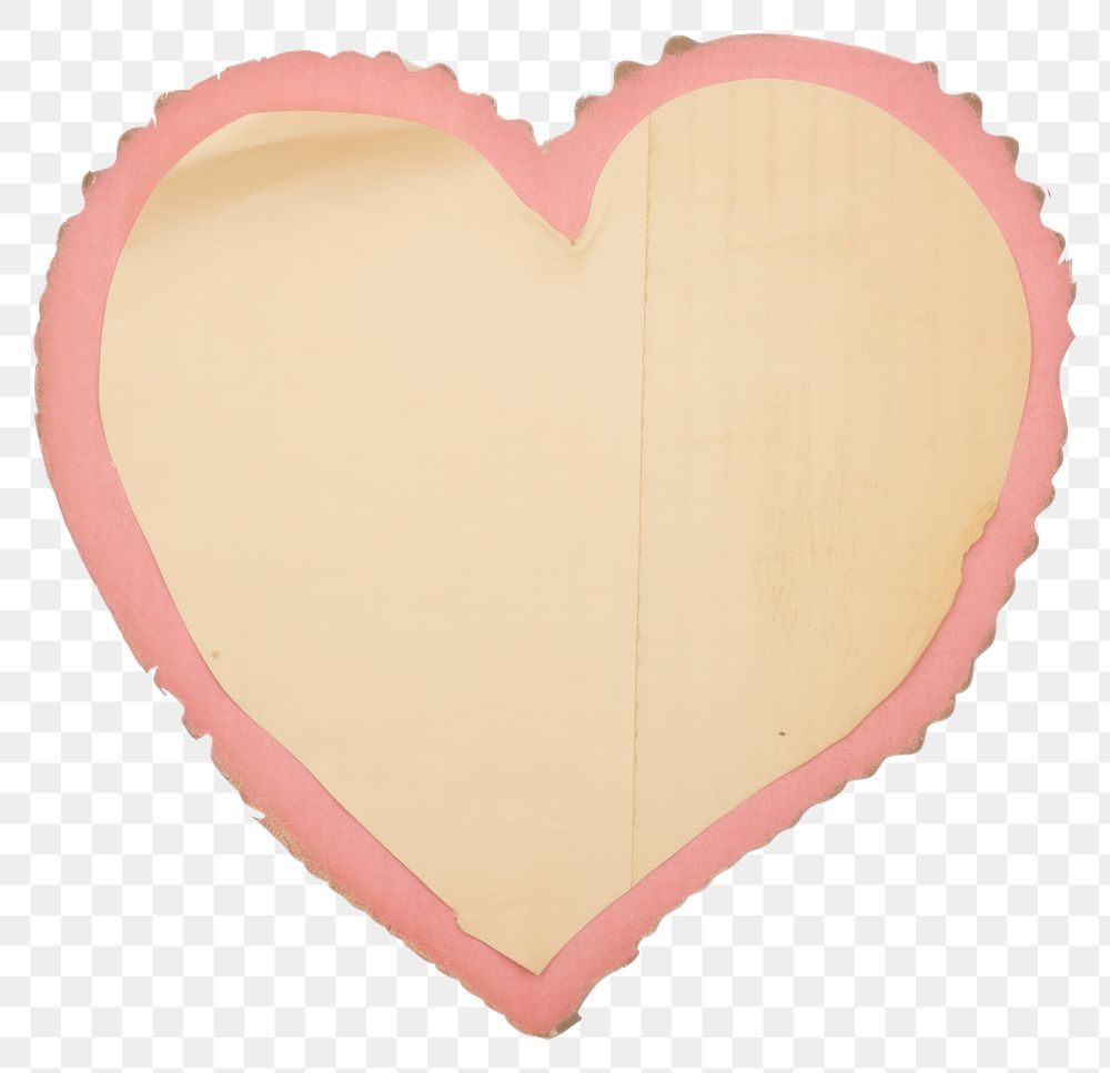 PNG Neon heart ripped paper white background blackboard rectangle.