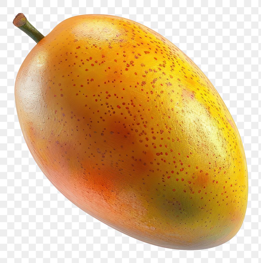 PNG Mango fruit plant pear.