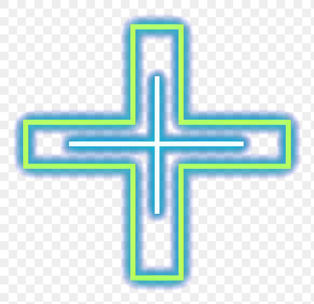 PNG Crossaint icon symbol light line.