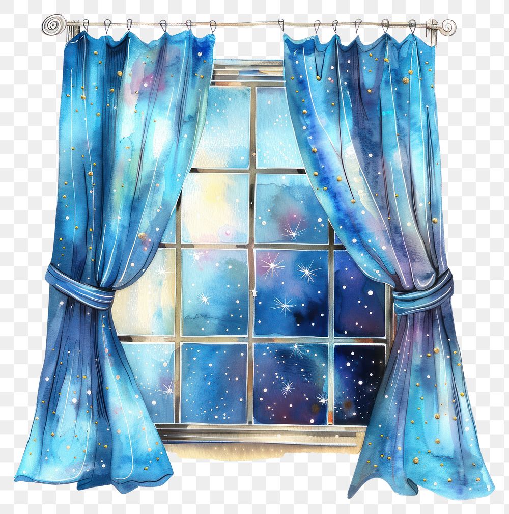 PNG Curtain and window clothing texture apparel.