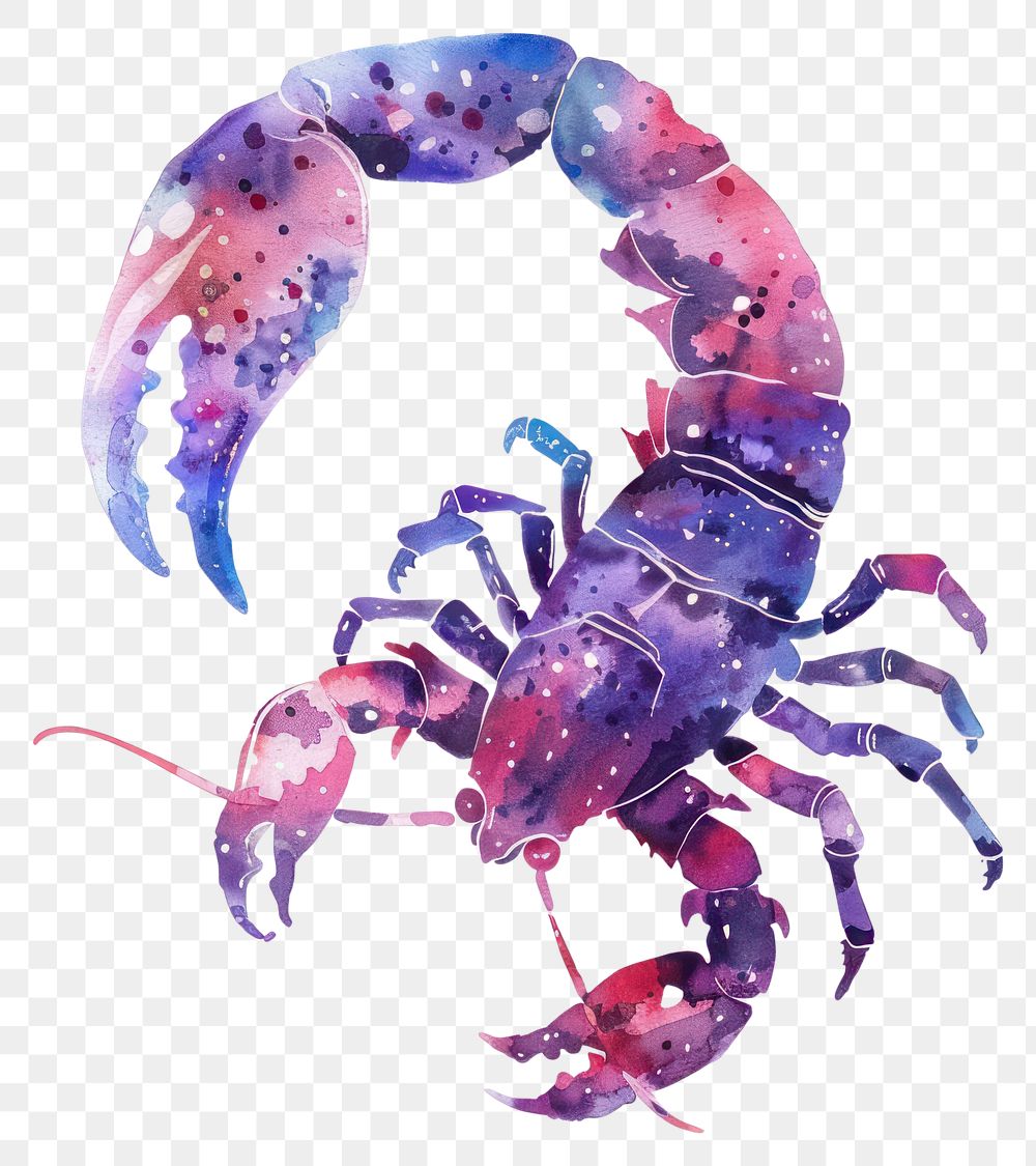 PNG Invertebrate seafood lobster animal.