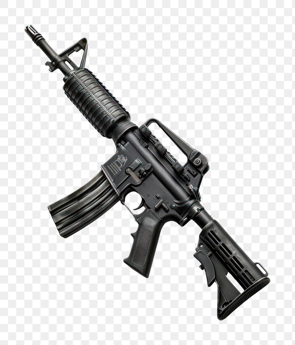 Photo of weapon weaponry firearm rifle.