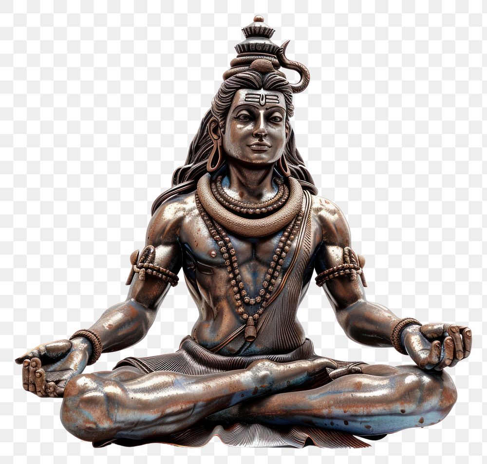 PNG Shiva statue accessories sculpture accessory.