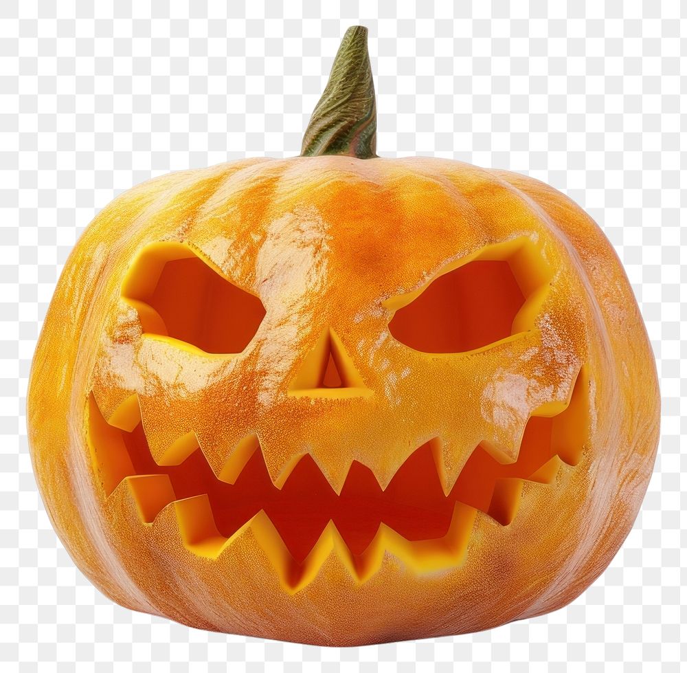 PNG Halloween pumpkin jack-o-lantern festival.