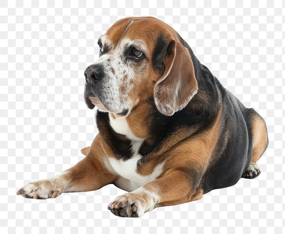 PNG Beagle animal canine mammal