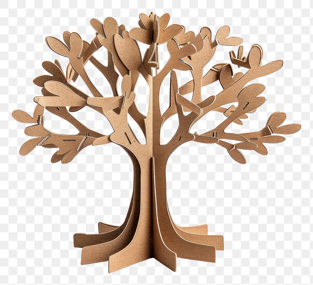 PNG Tree furniture symbol cross.