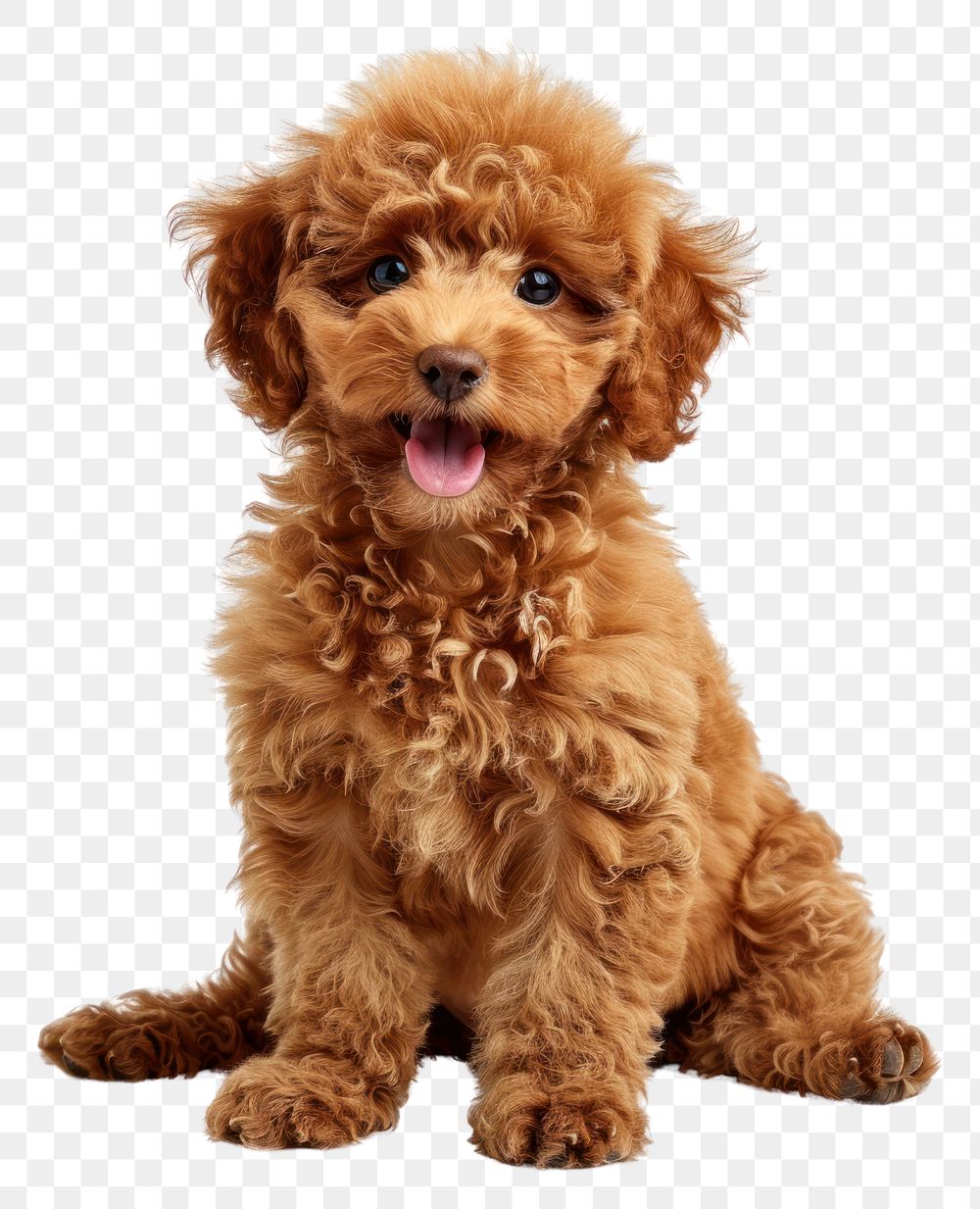 PNG Poodle puppy poodle animal canine.