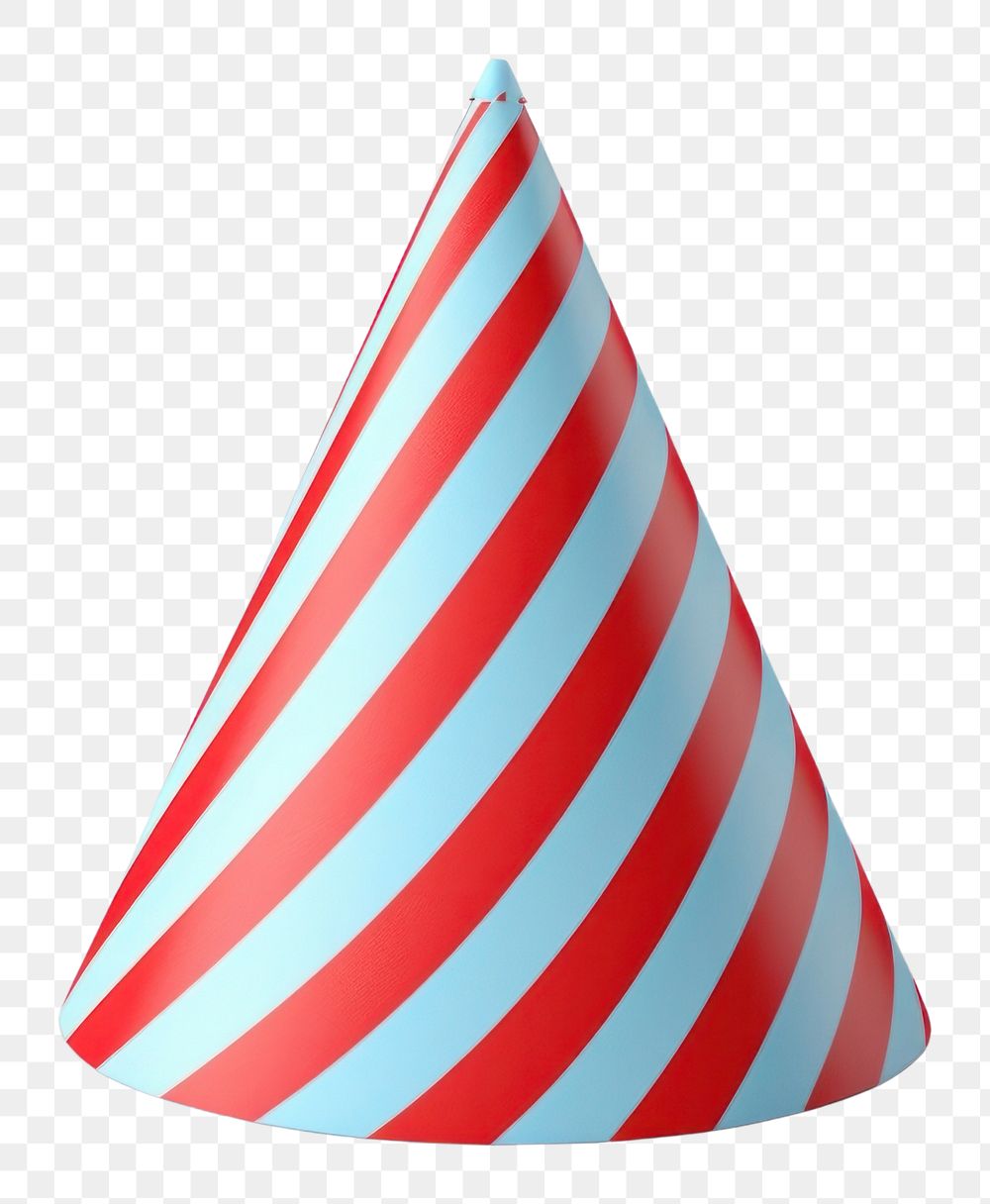 PNG Party hat clothing apparel cone.