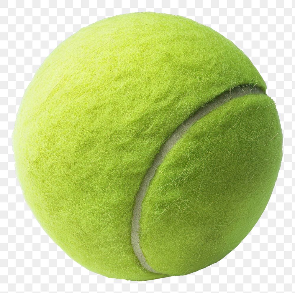 PNG Tennis ball sports