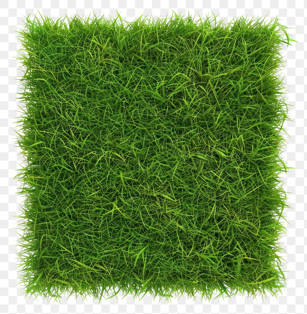 PNG Tick shape lawn grass plant moss.
