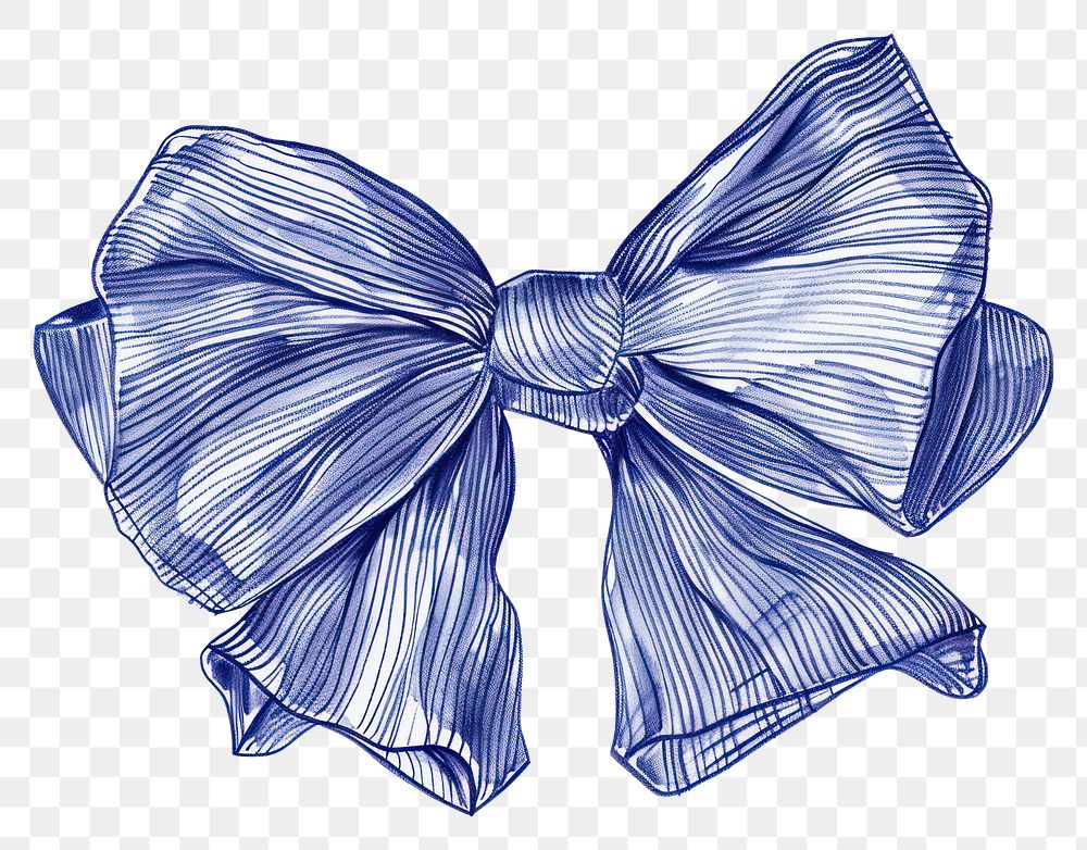 PNG Vintage drawing bow ties accessories accessory clothing