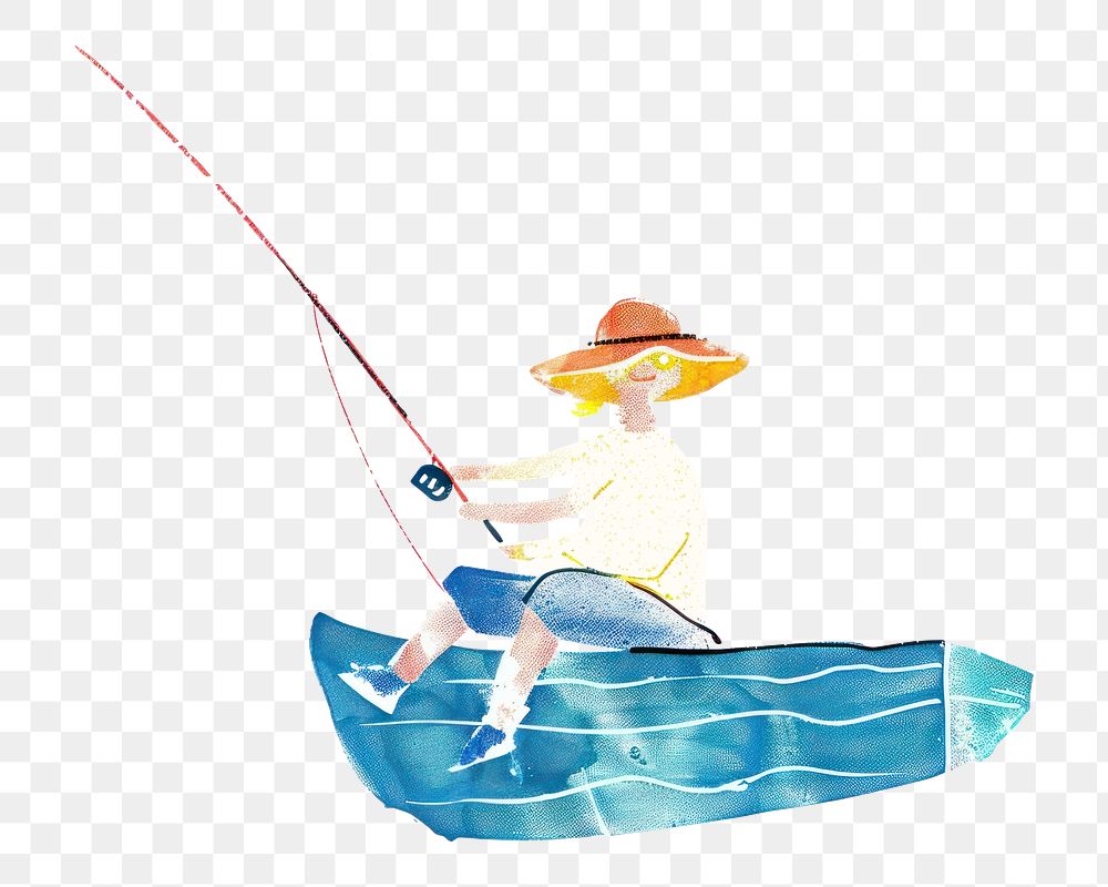 Fishing Angler Images  Free Photos, PNG Stickers, Wallpapers & Backgrounds  - rawpixel
