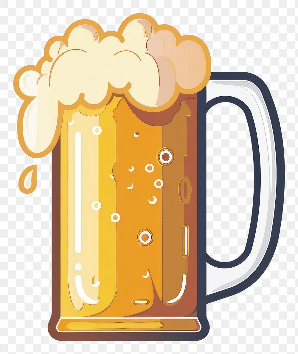 PNG Beer Celebrate beer drink lager.